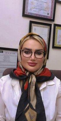 میترا نظام الملک