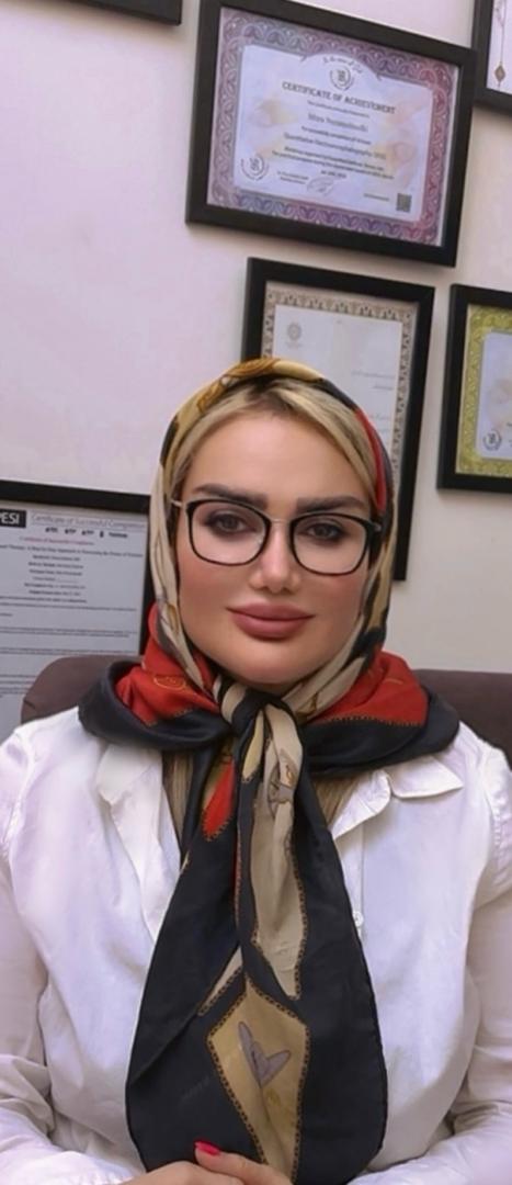 میترا نظام الملک