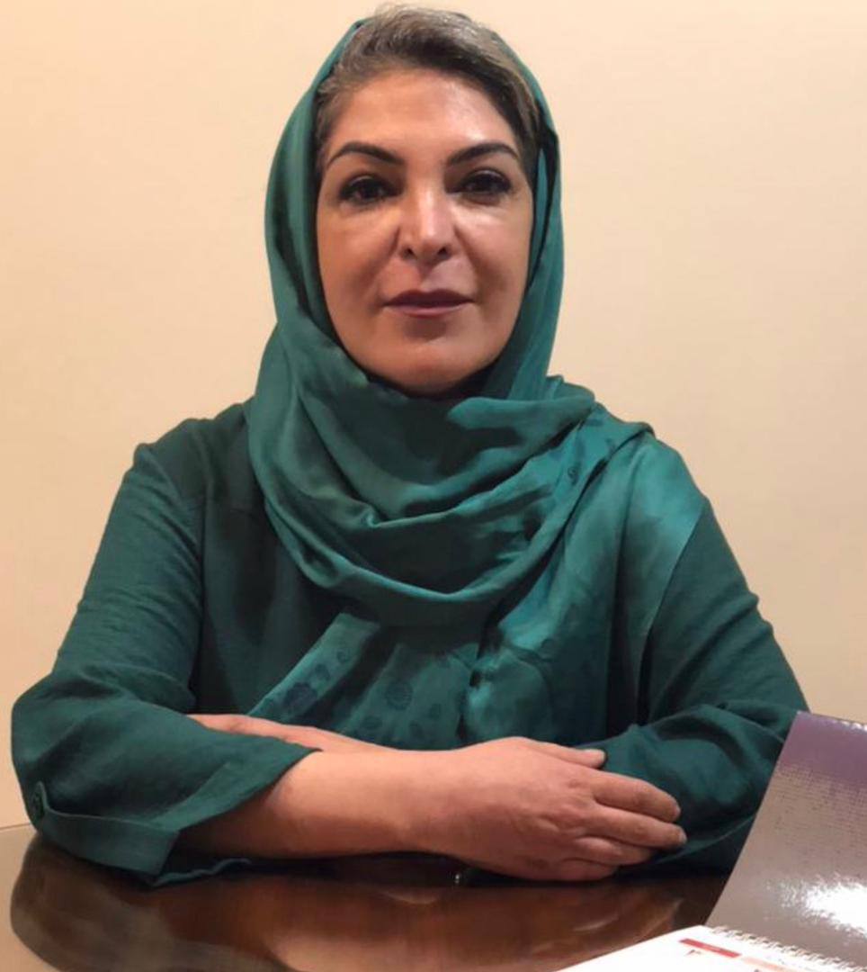 مریم خیری پور