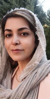 دکتر زهرا امجدی