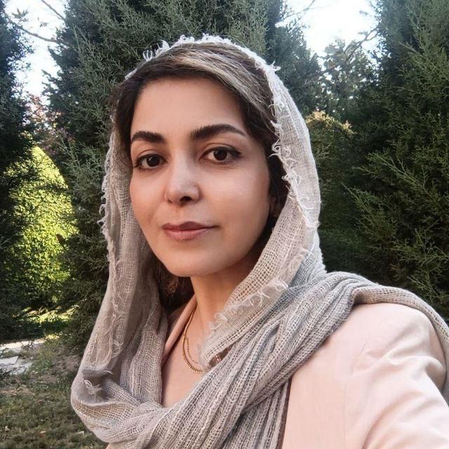 دکتر زهرا امجدی