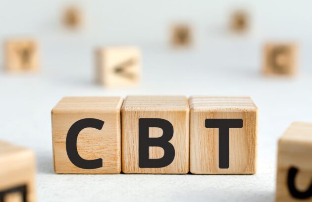 CBT