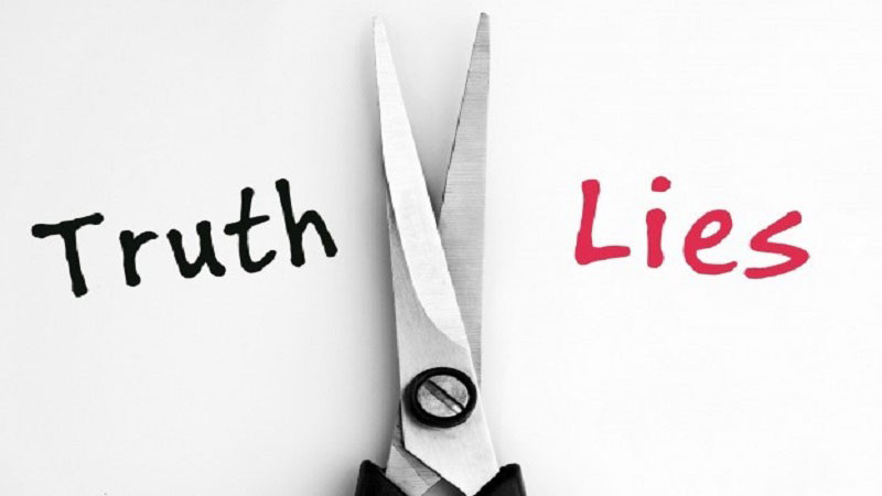 چرا افراد در روابط نزدیک خود دروغ می‌گویند؟
