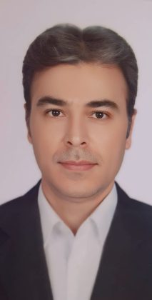 دکتر رضا ذوالقدر