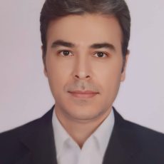 دکتر رضا ذوالقدر
