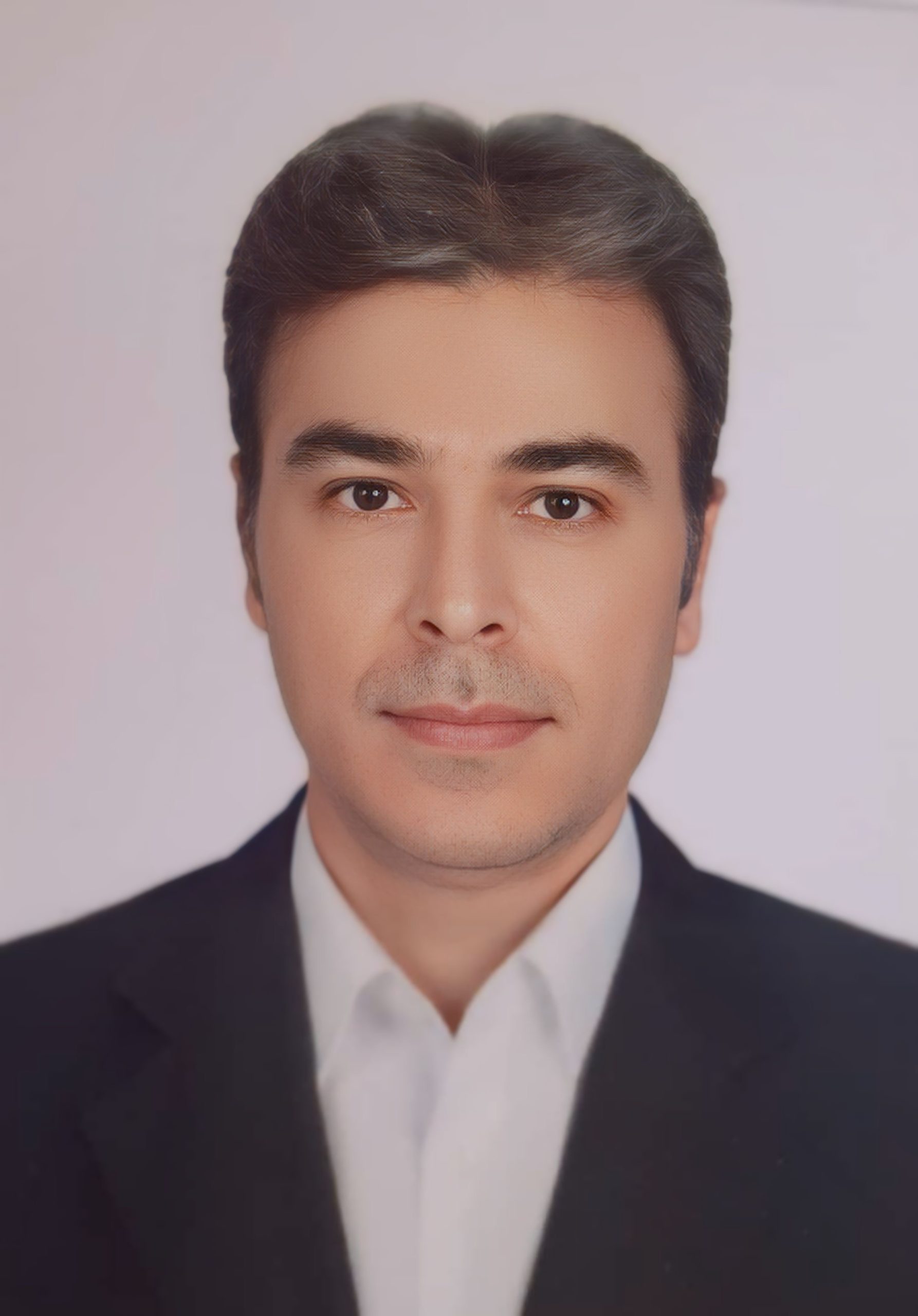 دکتر رضا ذوالقدر