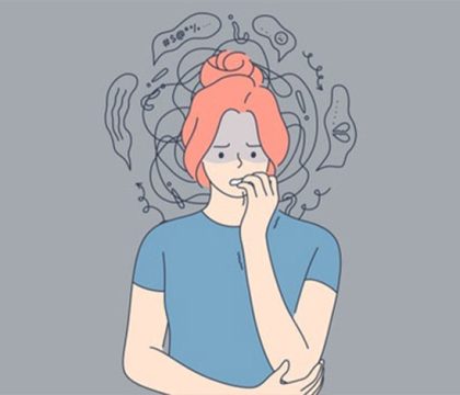 اختلال شخصیت پارانوئید