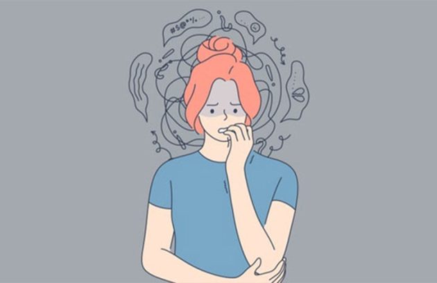 اختلال شخصیت پارانوئید