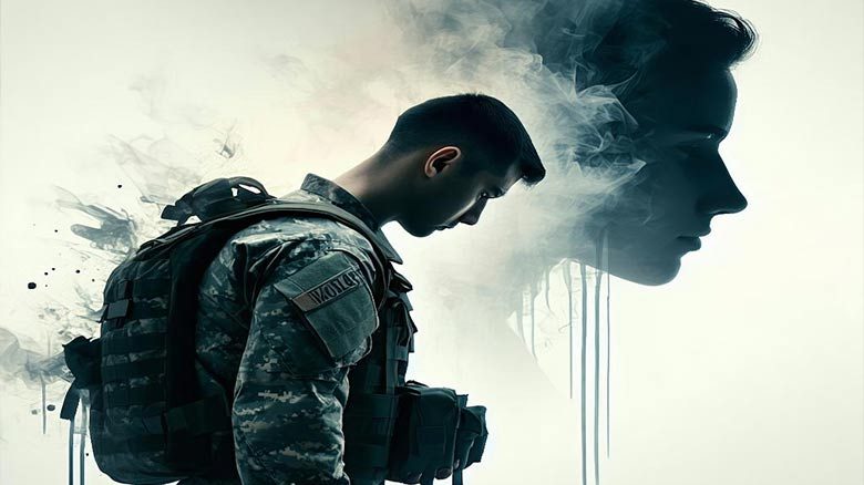 زخم‌های نامرئی جنگ تأثیرات روان‌شناختی و خدمات درمانی