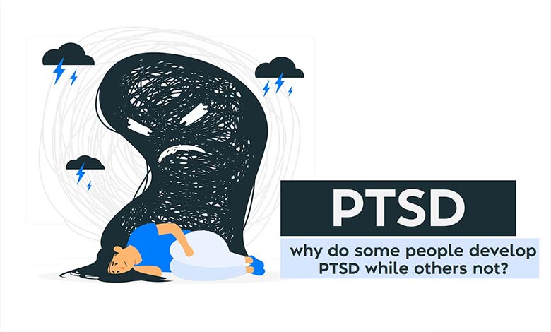پیشگیری از PTSD