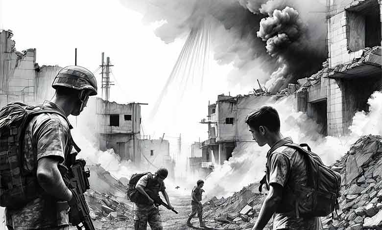 خدمات روان‌شناختی، التیام زخم‌های نامرئی