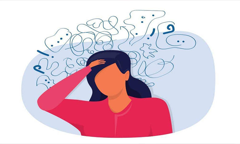 علائم PTSD