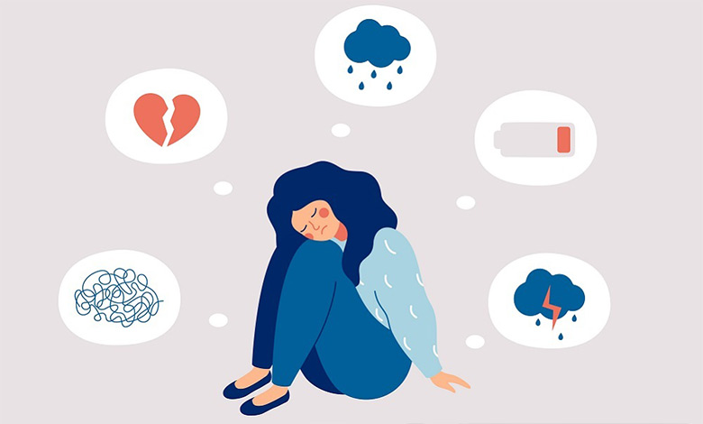 درک اختلال استرس پس از سانحه