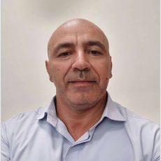 سیروس آرین