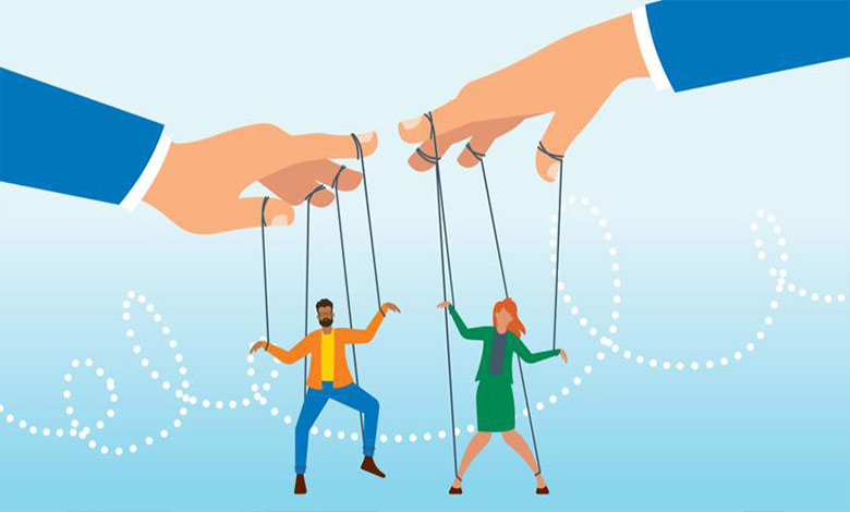 چند نکته در مورد سایکوپات