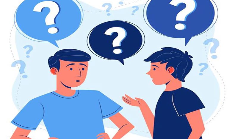 گامی به سوی شناخت عمیق‌تر با سوالات متفرقه