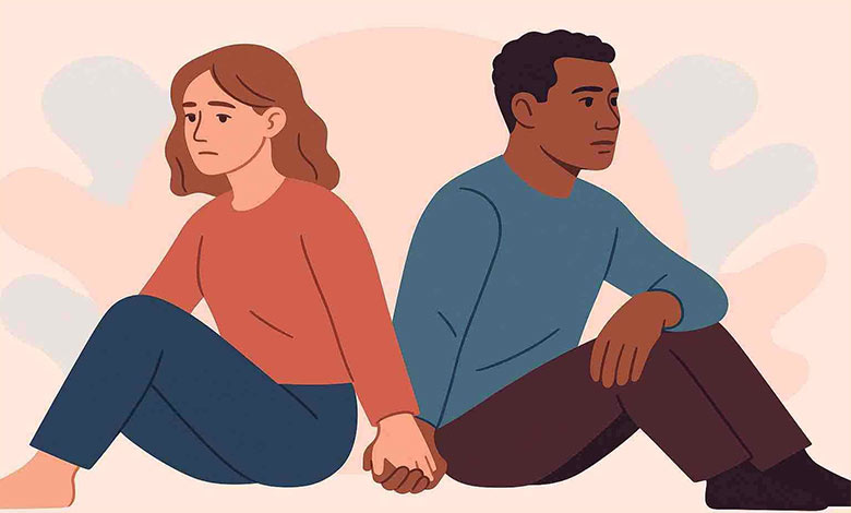 درمان دلبستگی اجتنابی