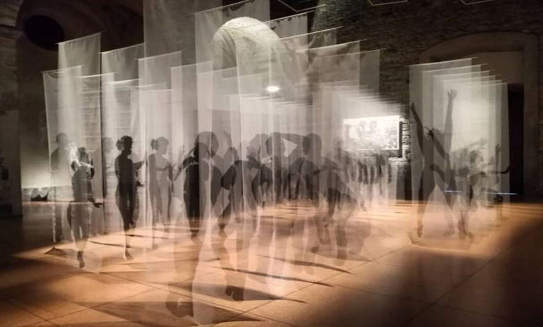 Definition of déjà vu