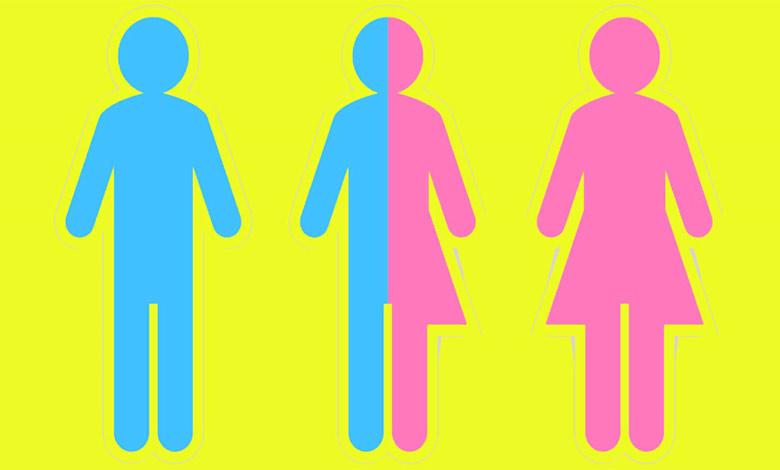 تعریف نان باینری