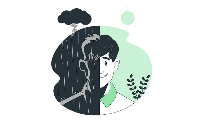 تشخیص اختلال دوقطبی