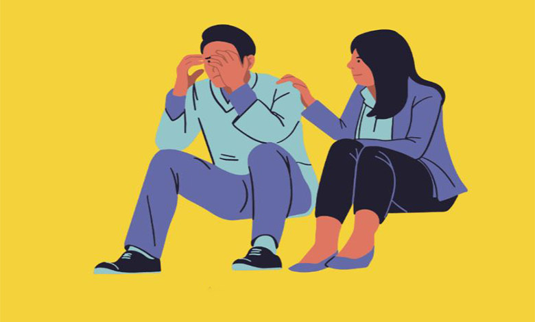 تاثیرات دلبستگی اجتنابی