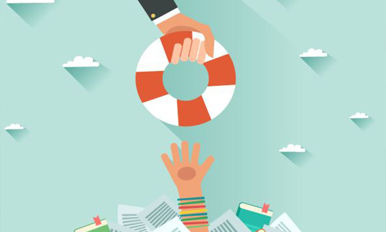 تاثیرات دخالت در زندگی