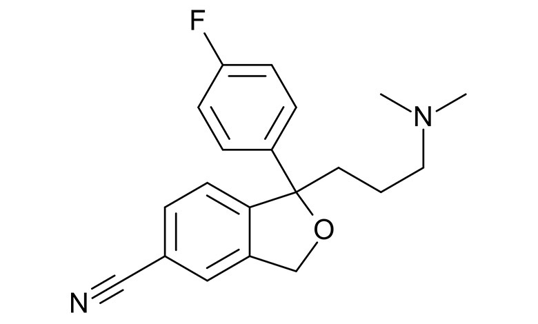 نکات مهم در مصرف سیتالوپرام
