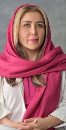 لاله محمدزاده میرکی