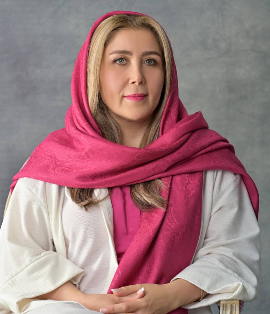 لاله محمدزاده میرکی