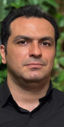 محمد حسین هاشمی شاهاندشتی