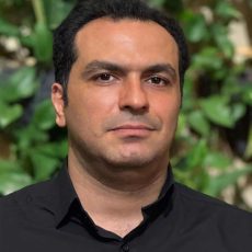 محمد حسین هاشمی شاهاندشتی