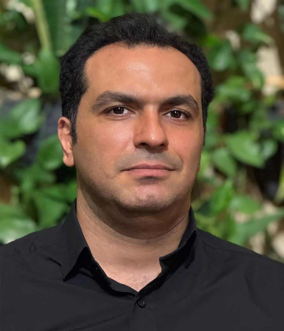 محمد حسین هاشمی شاهاندشتی