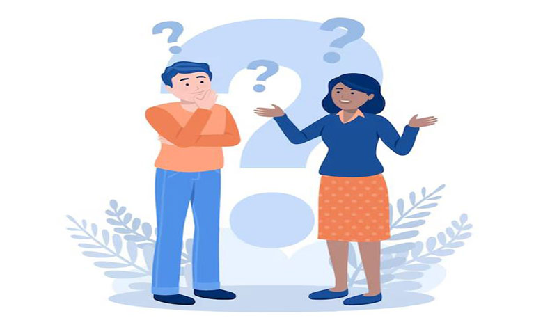 سوالات درباره ارزش‌ها و باورها