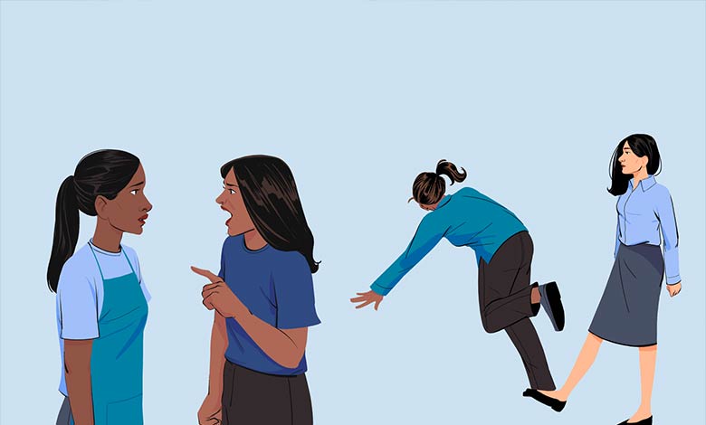 علائم و نشانههای سایکوپت