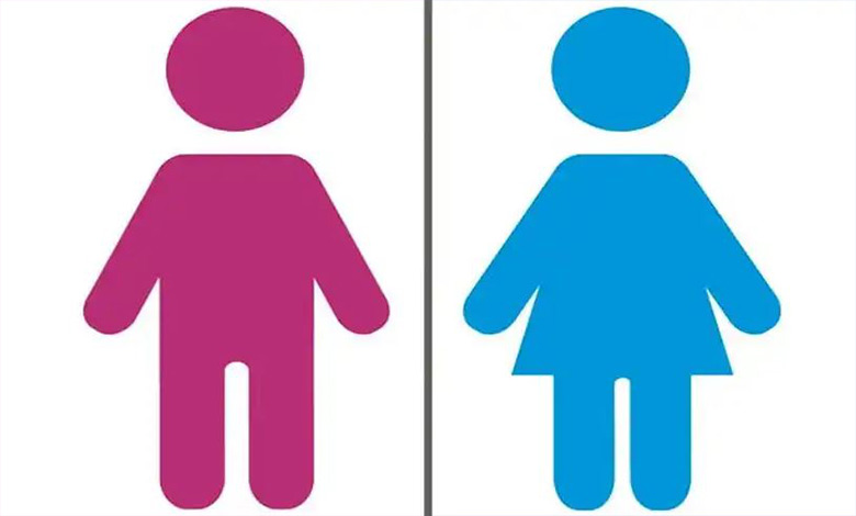 شناخت اجتماعی نان باینری