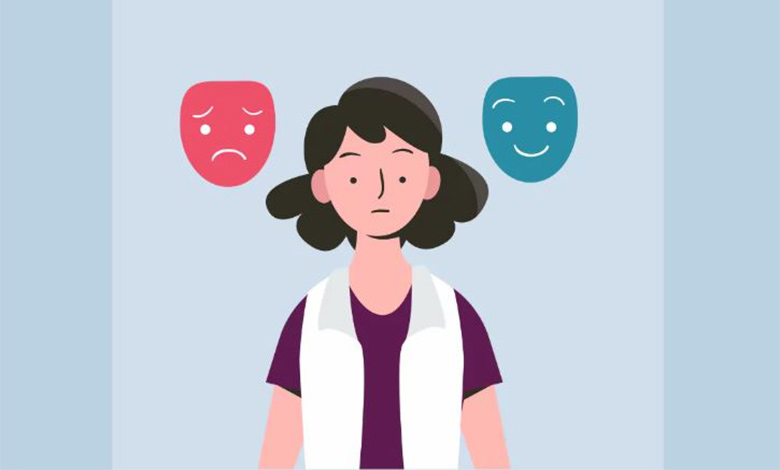 تأثیر اختلال دوقطبی بر زندگی فردی و اجتماعی