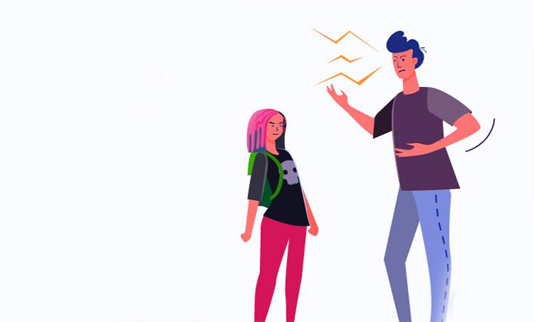 اثرات روانی و احساسی منفعل بودن