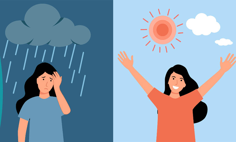 اختلال دوقطبی چیست؟