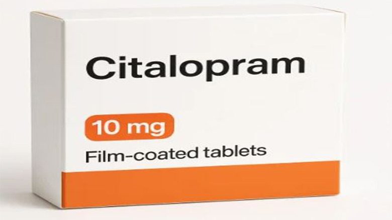 سیتالوپرام