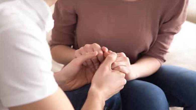 دخالت در زندگی