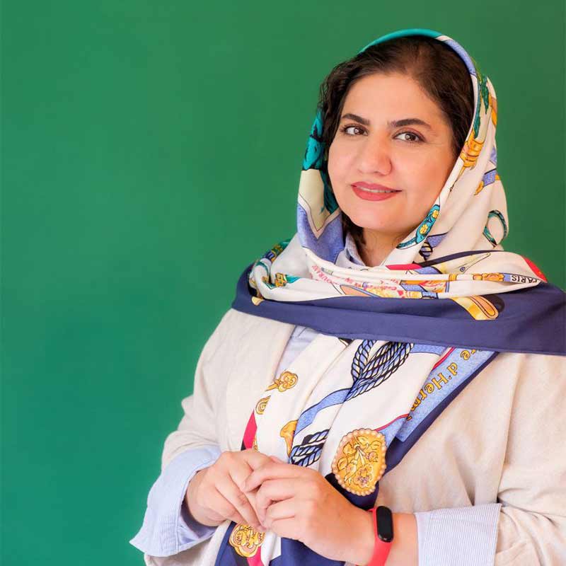 پرستو کاکاوند