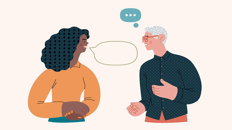 سوالاتی برای شناخت طرف مقابل