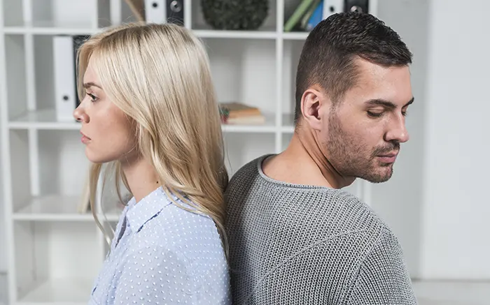 تأثیر خیانت بر روابط جدید