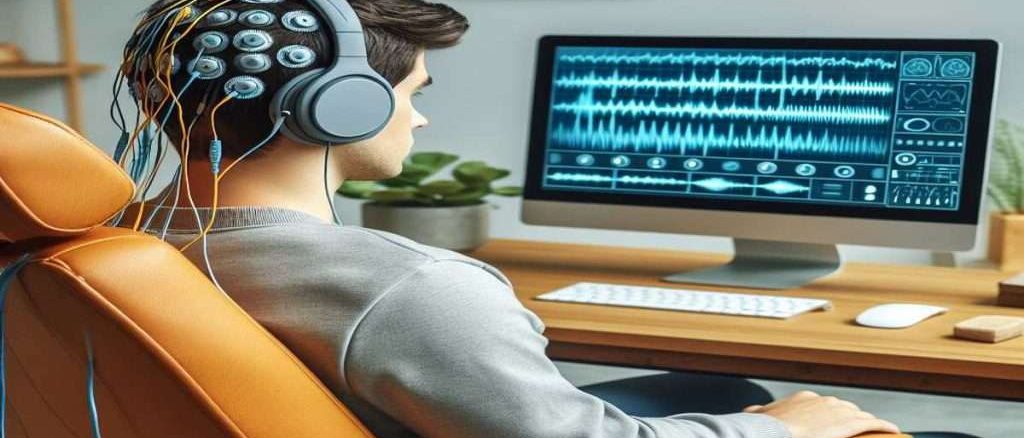 نوروفیدبک برای کاهش حس بدگمانی در رابطه