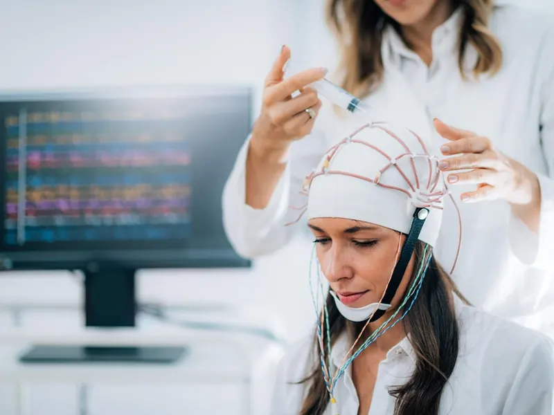 نوروفیدبک: مفهوم و اصول آن