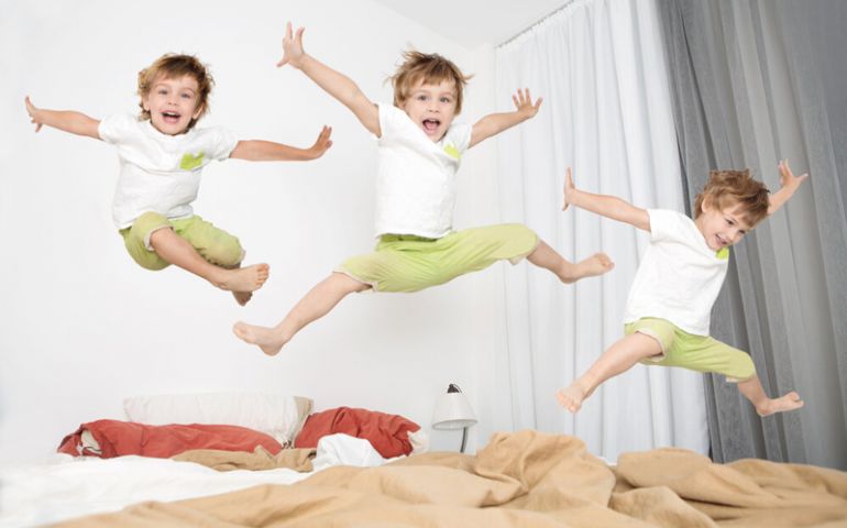 چالش‌های موجود در تشخیص و درمان بیش‌فعالی