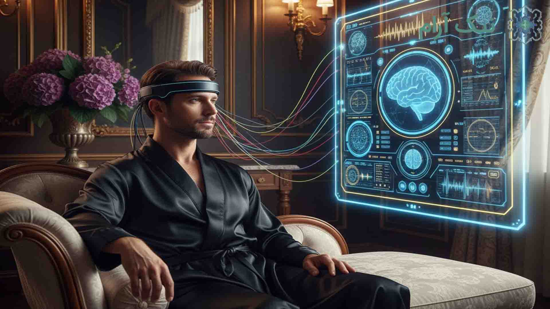 درمان نوروفیدبک