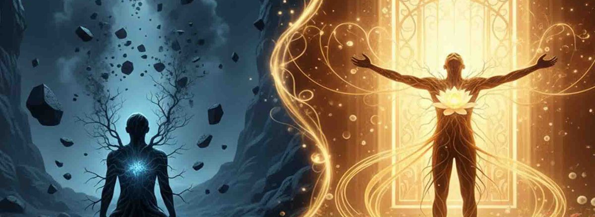 بحران معنوی