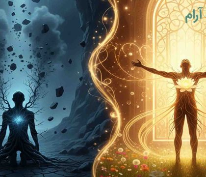 بحران معنوی