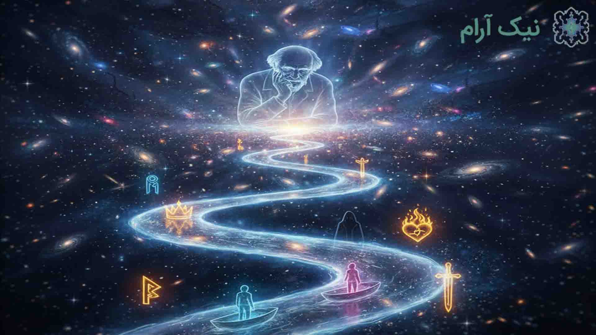 روانشناسی ترنسپرسونال چیست